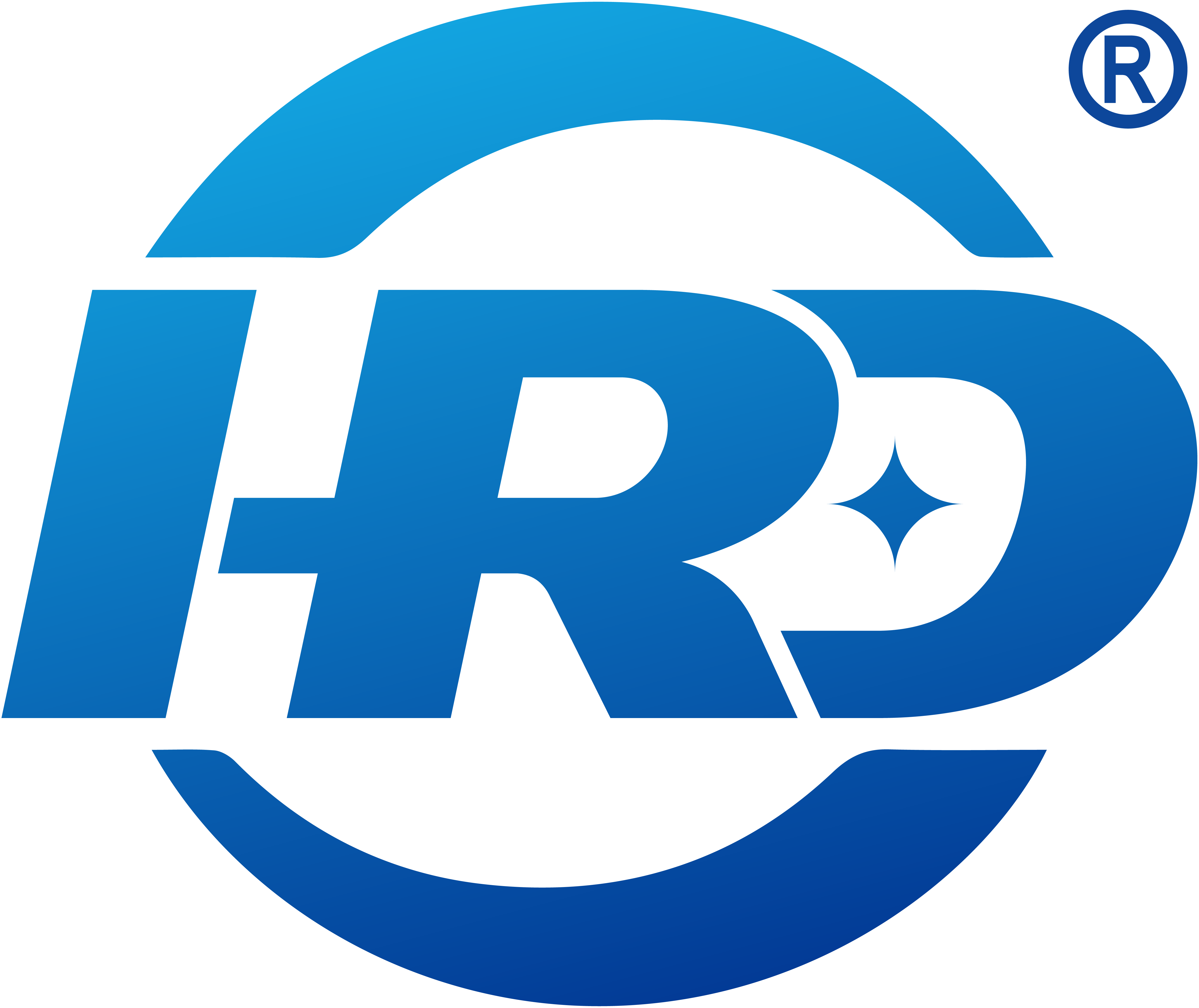 Heng Rui Da Logo